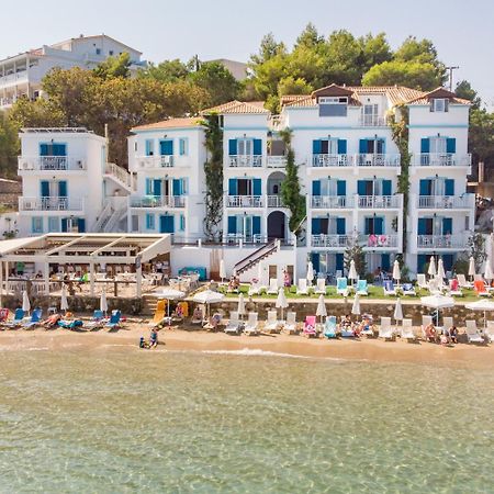Filoxenia Beach Tsilivi  Dış mekan fotoğraf